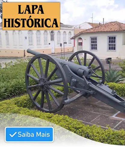 Lapa Histórica